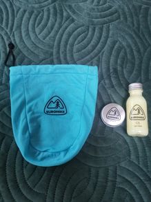 Euro hike small bag