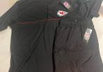 american football set