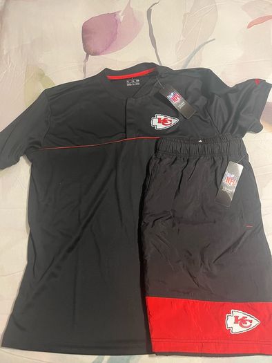american football set