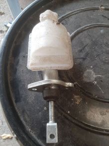 brake master cylinder