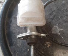 brake master cylinder