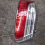 Avensis t27 08-12 taillights Image 3