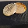 vintage Trinket Box Image 2