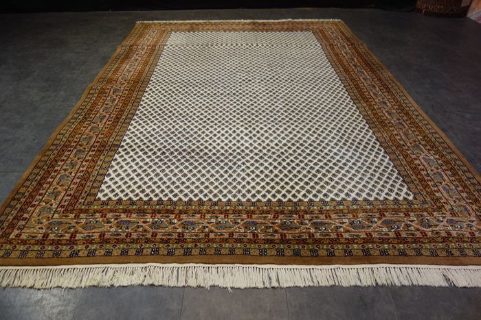 P.ersian Sarok Mir 3.0 x 2.05m (SAMI)