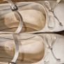 monsoon ivory shoes size 1 Image 3