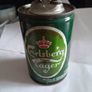 vintage carlsberg lighter Image 5