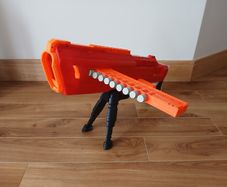 Nerf Gun
