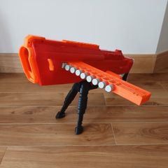 Nerf Gun