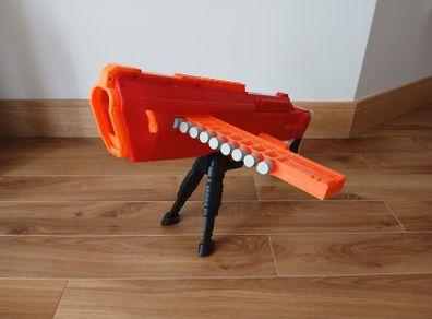 Nerf Gun