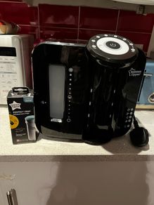 Tommee tippee perfect prep machine