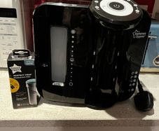 Tommee tippee perfect prep machine