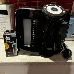 Tommee tippee perfect prep machine