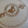 Beermats. Image 5