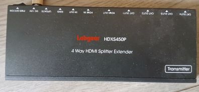 hdmi splitter