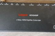 hdmi splitter