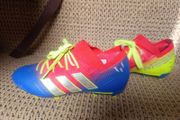 Adidas Messi football boots