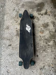 osprey longboard