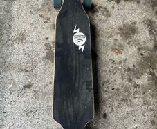 osprey longboard