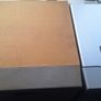 sony cmt-ep50 micro hi-fi system cd cassette radio with remote Image 4