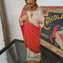 Vintage Statue Image 5