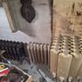 Cast iron radiators Image 4