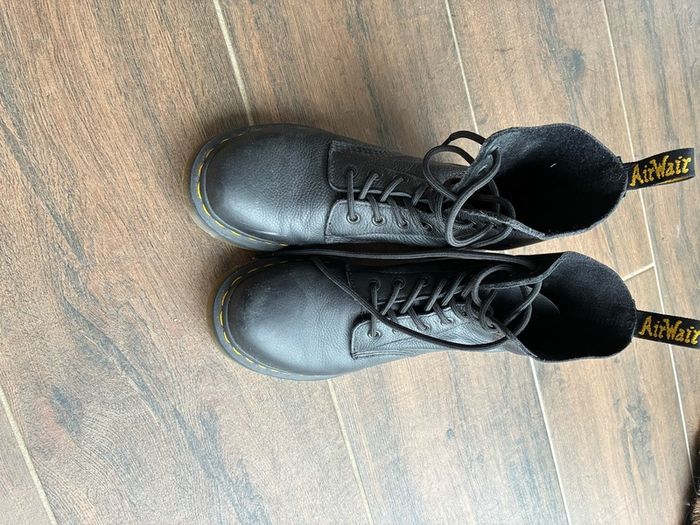 Dr Martens