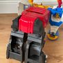 Large Power Rangers Power Morphin Megazord 24inches Action Figure Image 7