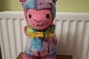 build a bear sheep