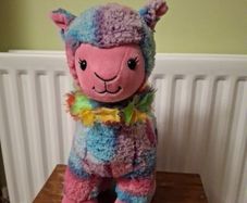 build a bear sheep