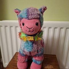 build a bear sheep