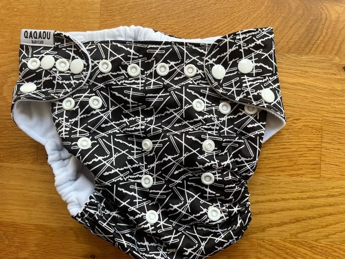 Reuseable Cloth Nappies / Nappy