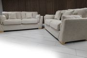 Sofa 3+2 Emme
