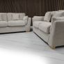 Emme Sofa 3+2 in beige Image 4