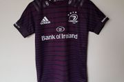 2019 leinster shirt age 13-14 years ptp 19" in like new condition