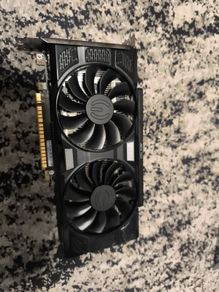 Evga Geforce Gtx 1050 2gb Ssc Gaming Graphics Card (acx 3.0)