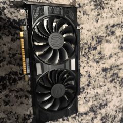 Evga Geforce Gtx 1050 2gb Ssc Gaming Graphics Card (acx 3.0)