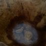 Natural Wooden Bowl Image 4