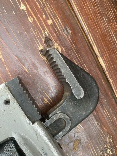 VIRAX Offset Wrench 24"