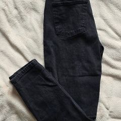 New Mom Jeans, 34