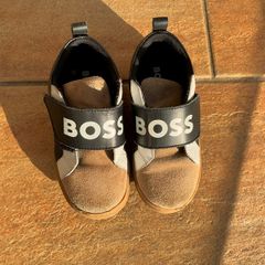 Boss runner size 11.5
