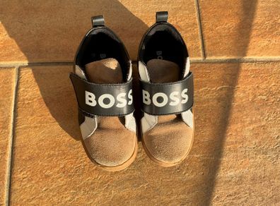 Boss runner size 11.5