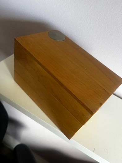 Jewellery Box