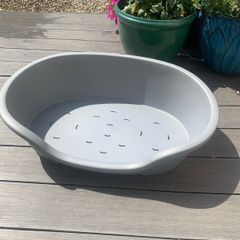 free dog bed