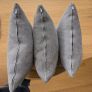 Grey Cushions Image 5