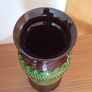 West German large vase by Bay Keramik 76-40  height 40 cm Image 3