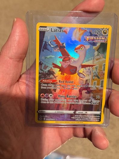 HUGE LOT of Pokemon card singles (XY - Modern)