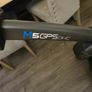 Motocaddy M5GPSdhc electric trolley Image 3