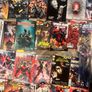 Massive Comic & Omnibus Bundle Image 2