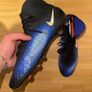 Nike Magista Orden 2 FG Dark Lightning 843812-018 Image 3
