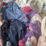 Baby Clothes 0-3 months Image 7